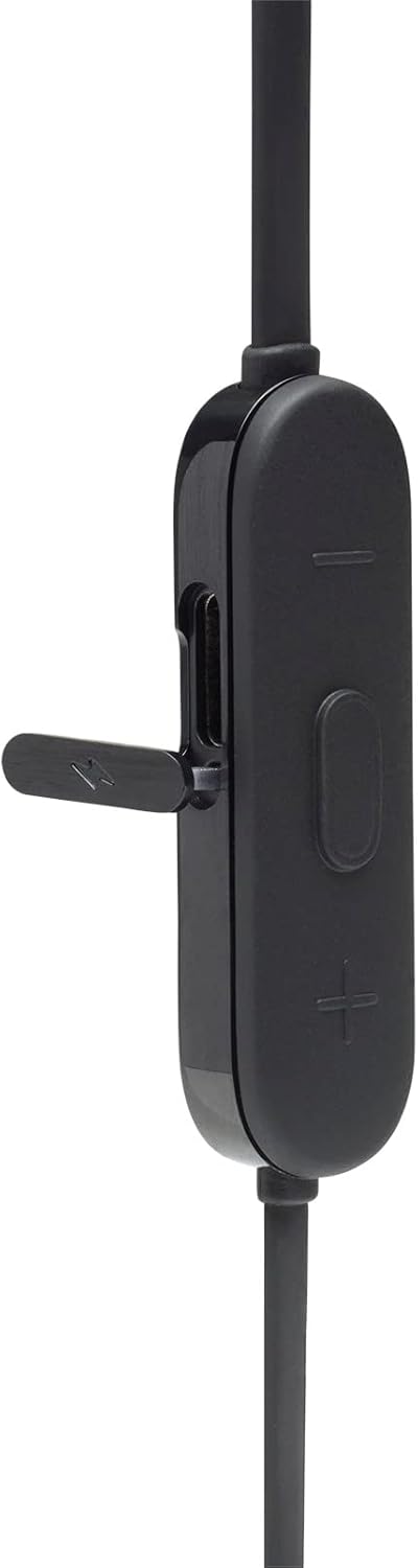 JBL TUNE125BT Neckband Earbuds JBL TUNE125BT Neckband Earbuds